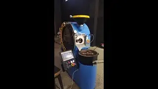 The science behind our Typhoon Roasters.