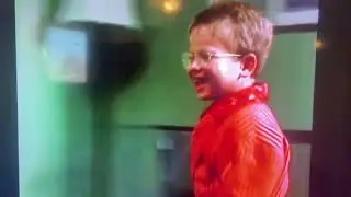 Stuart Little: 2000 DVD Review