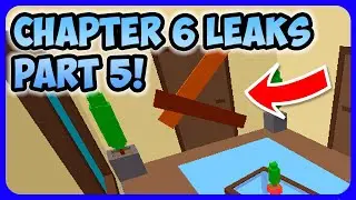 Kitty Chapter 6 Leaks - Part 5 - RGCfamily Roblox