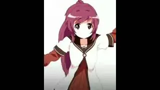 anime dance edit