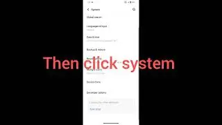 How to turn on developer options in vivo mobile (2026) 