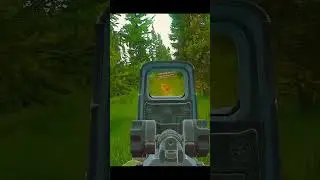 Классный момент в Escape from Tarkov