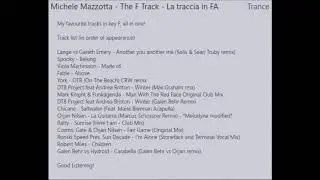 The F track  [Mikimaz MASHUP]