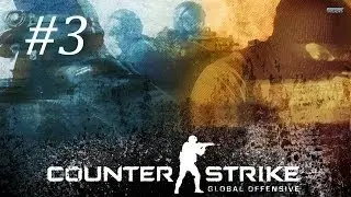 CS:GO Часть 3 (Авп И $2000$)