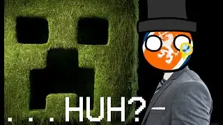 So the Minecraft Movie teaser is here... HUH?