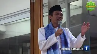 10 Keutamaan Perempuan   Ustadz Abdul Somad, Lc  MA