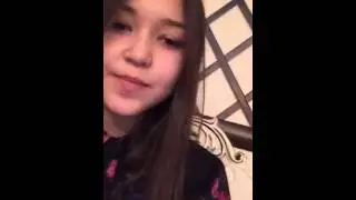 xxwpos    нормально ли все у меня с лицом
