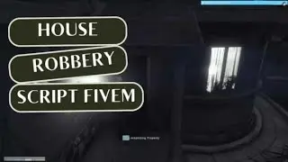 House robbery script fivem | Fivem Scripts - Fivem Script Store