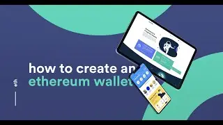 HOW TO: Use MyEtherWallet MEW on Browser | Ethereum Coin
