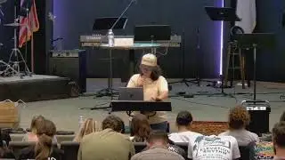 Parable of the Talents: Jacs