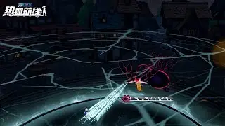 [One Piece Fighting Path] Black Maria was so Disrespectful 😂