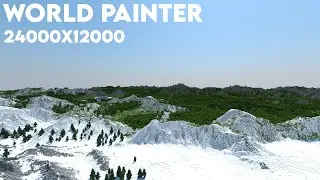 EPIC Minecraft Fantasy Survival World (Valforia Part 3)