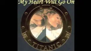 My Heart Will Go On (Arrangement) - Joshua Feltmate