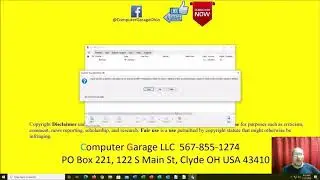 SyncBackFree Backup System