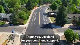 TABOR: Reinvesting in Loveland's Streets and Flood Mitigation