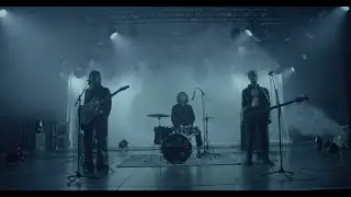 WIES - Bandje (Official Video)