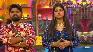 Bigg Boss 8 Review | Abhay Elimination | Yashmi | Manikanta | Bigg Boss Telugu | Bigg Boss