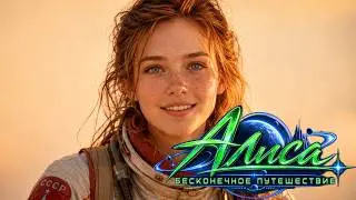 🎵 Алиса. Бесконечное путешествие | Alisa. The Infinite Journey | Aletharios