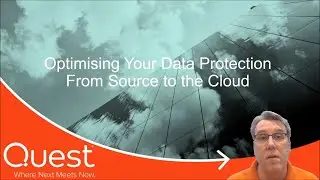 Making Veeam Backup Even Better!