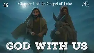 The Nativity Story Like You've Never Seen It
