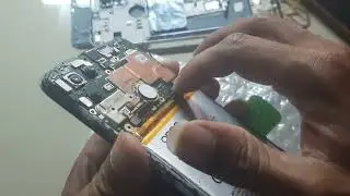 Oppo A15s Power Button Not Working
