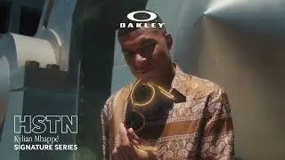 OAKLEY И KYLIAN MBAPPÉ: БЪДЕТЕ СЕБЕ СИ