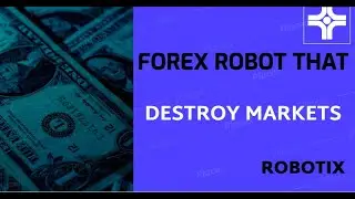 Best Robot scalper to make huge profits without drawdown