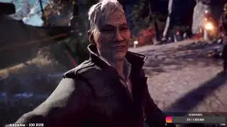 Прохождение Far Cry 4 # 1