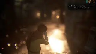 A Plague Tale: Innocence Кровные узы. На память