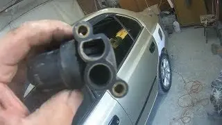 готовимся к зиме,  моем все, что моется.