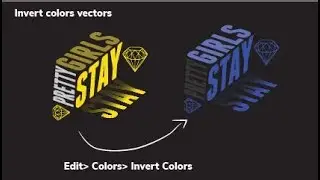 How to Invert Colors in Illustrator: Best Illustrator Tutorial