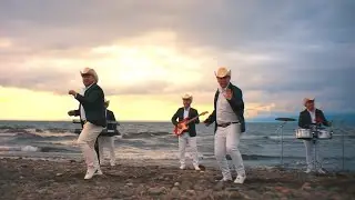 Profugos De Chile - Mil preguntas - Video oficial 2024