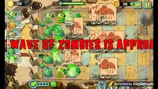 Plants vs Zombies 2: #5 - Скорострел