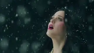 Katy Perry x Believer
