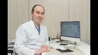 Это моя жизнь. Медицинский директор клиники ЭКО на Кабанбай батыра Махмет Канышевич Тумарбеков