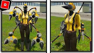 How to get DRILL WOMAN MORPH (SKIBIVERSE 2.0 DEMO) in SKIBIVERSE - Roblox