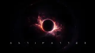 Antimatter: Track 8 From the Album Aphelion (2021) by Brett Janzen | Ambient Space Music | 1 HR Loop