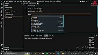 Text-To-Speech/Speech-To-Text in Python