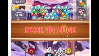 Panda Pop Level 613 no Booster by Michi G