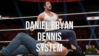 Daniel Bryan Dennis System