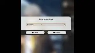 Redeem Code 5 (Stellar Jade) - Honkai Star Rail