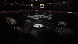Каким был бы бой МАКГРЭГОРА VS МАГОМЕДШАРИПОВ UFC®