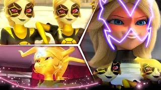 Miraculous – Chloé Staffel 5!