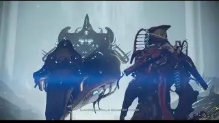Warframe#1-ВТОРОЙ СОН