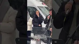 Хоче всіх людей Господь благословить - Гурт ц. Суламіта
