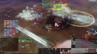 Archeage (1 день из жизни хила) Surreal