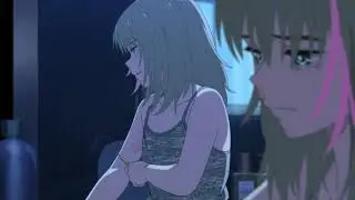 Аниме клип - Мальчик абьюзер