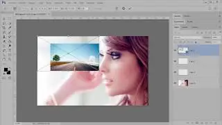 Los Objetos Inteligentes en Photoshop