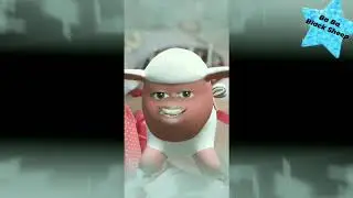 Ba Ba Black Sheep🐑 | Rhymes For Children | Cocomelon Nursery Rhymes | 😂Watch Till The End