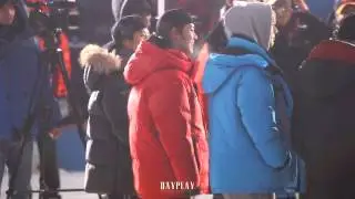 [DAYPLAY] MBLAQ SEUNGHO 131214 DREAM TEAM 20대 초반 양초딩♡